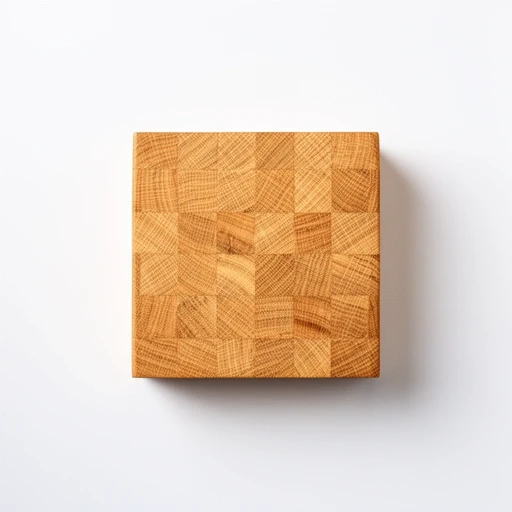 European oak