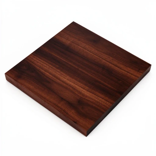 American walnut